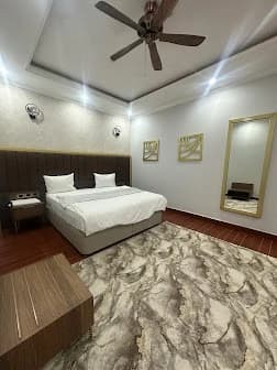 Hoyga Jiifka Hagarlaawe Hotel 2 preview 1