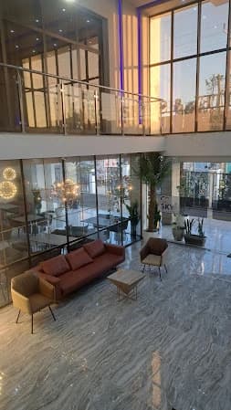 Hoyga Jiifka Sky Hotel and Suites preview 1