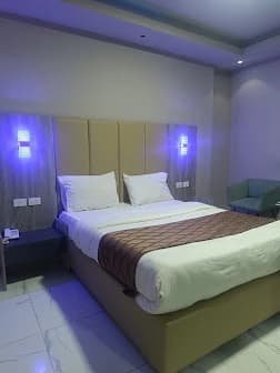 Hoyga Jiifka Sky Hotel and Suites preview 2