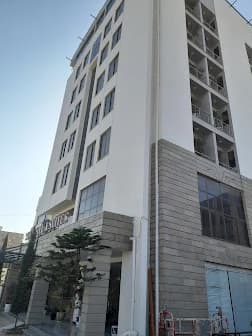 Hoyga Jiifka Sky Hotel and Suites preview 3