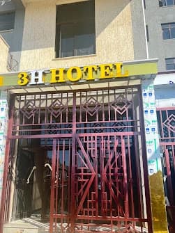 Hoyjiifka 3H Hotel, Jigjiga preview 2