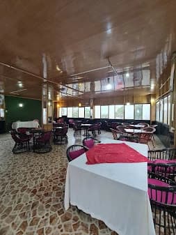 Hoyjiifka Hamda Hotel preview 2