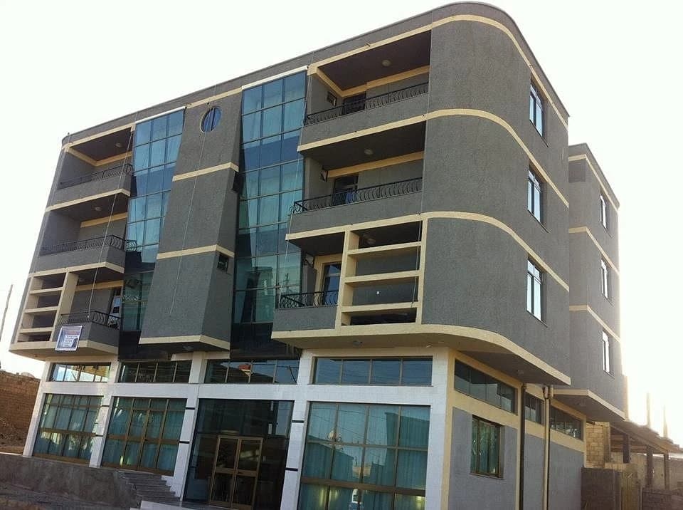 International Canaan Hotel preview 1