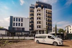 Jalo Hotel