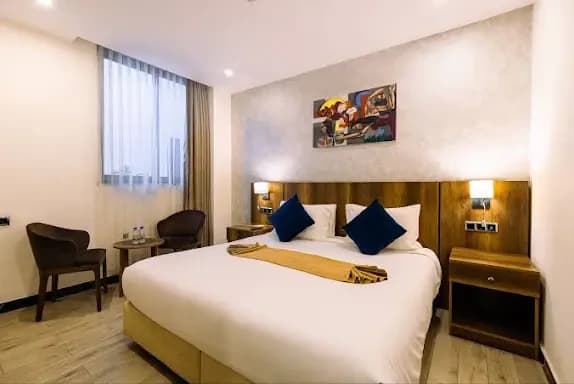 Jalo Hotel preview 2