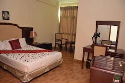 Jantekel Hotel preview