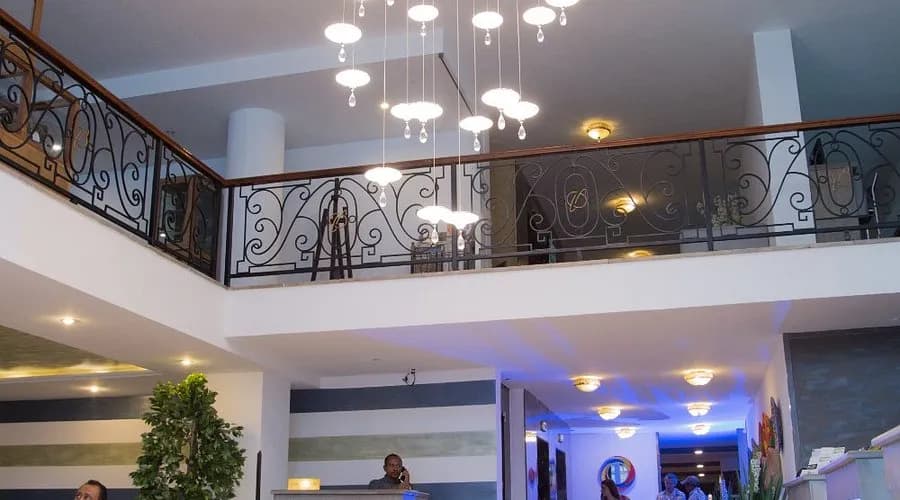 Jupiter International Hotel preview 2