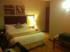 Jupiter International Hotel preview 3
