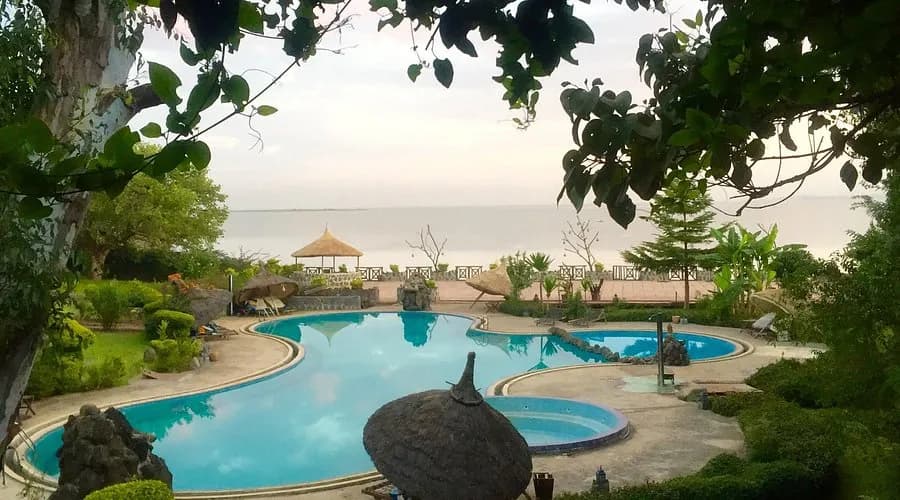 Kuriftu Resort & Spa | Bahir Dar