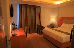 Libanos International Hotel (Libano Hotel) preview 2
