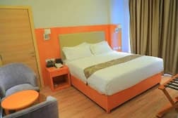 Libanos International Hotel (Libano Hotel) preview 3