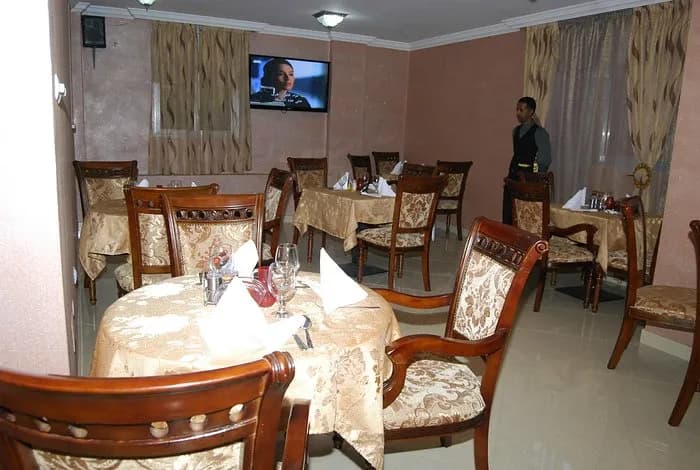Mekedela Hotel