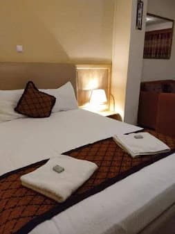 Mekelle Hotel preview 1