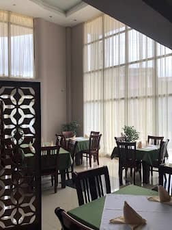 Milkomi Hotel preview 1