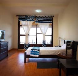 Mora Heights Hotel preview 3
