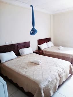Nega International Hotel preview 2