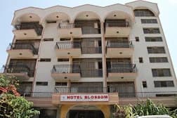 New Blossom Hotel & Spa preview