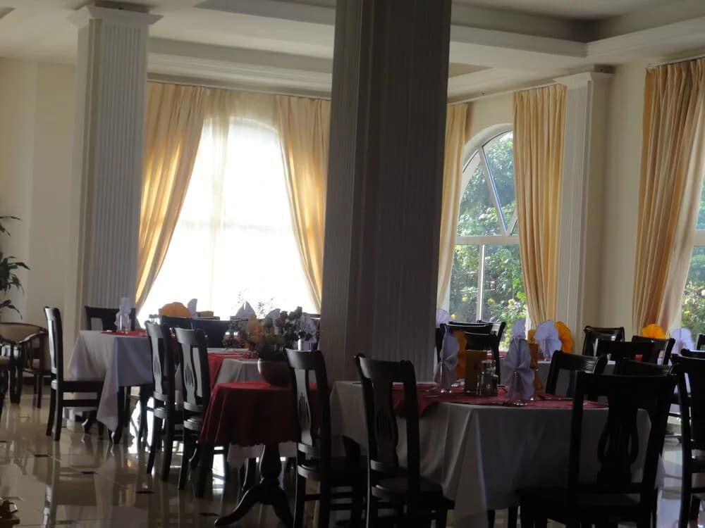 Oromia Hotel