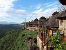 Paradise Lodge Arba Minch preview 1