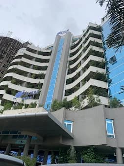 Planet Hotel Meqelle preview 2