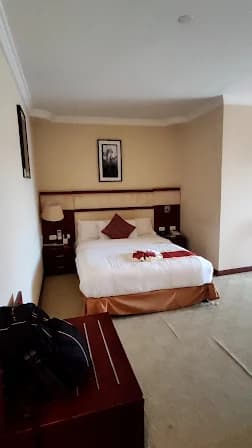 Planet Hotel Meqelle preview 3