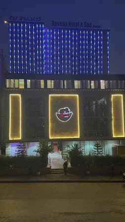 Roseau Hotel & Spa preview
