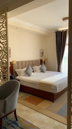 Roseau Hotel & Spa preview 2