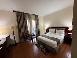 Ruftana Hotel preview 2