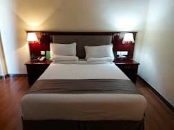 Ruftana Hotel preview 3