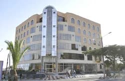Sabean International Hotel preview 3