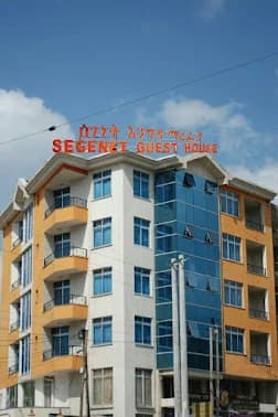 Segenet Guest House preview 1