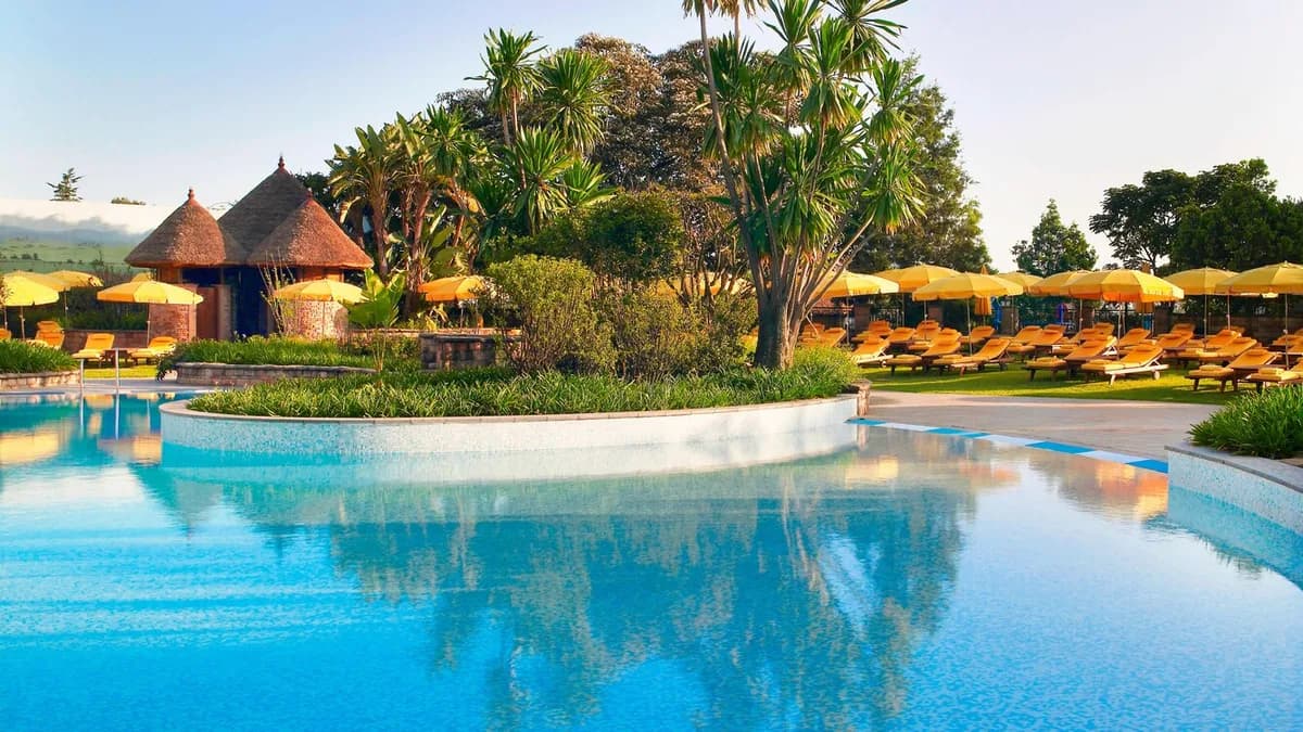 Sheraton Addis preview thumbnail 4