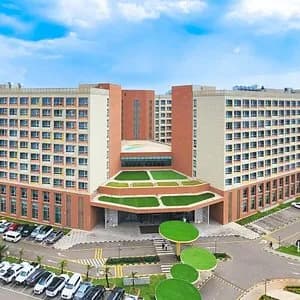 Ethiopian Skylight Hotel preview