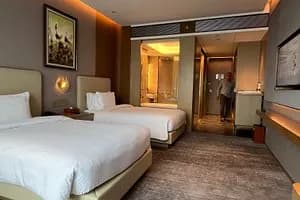 Ethiopian Skylight Hotel preview 2