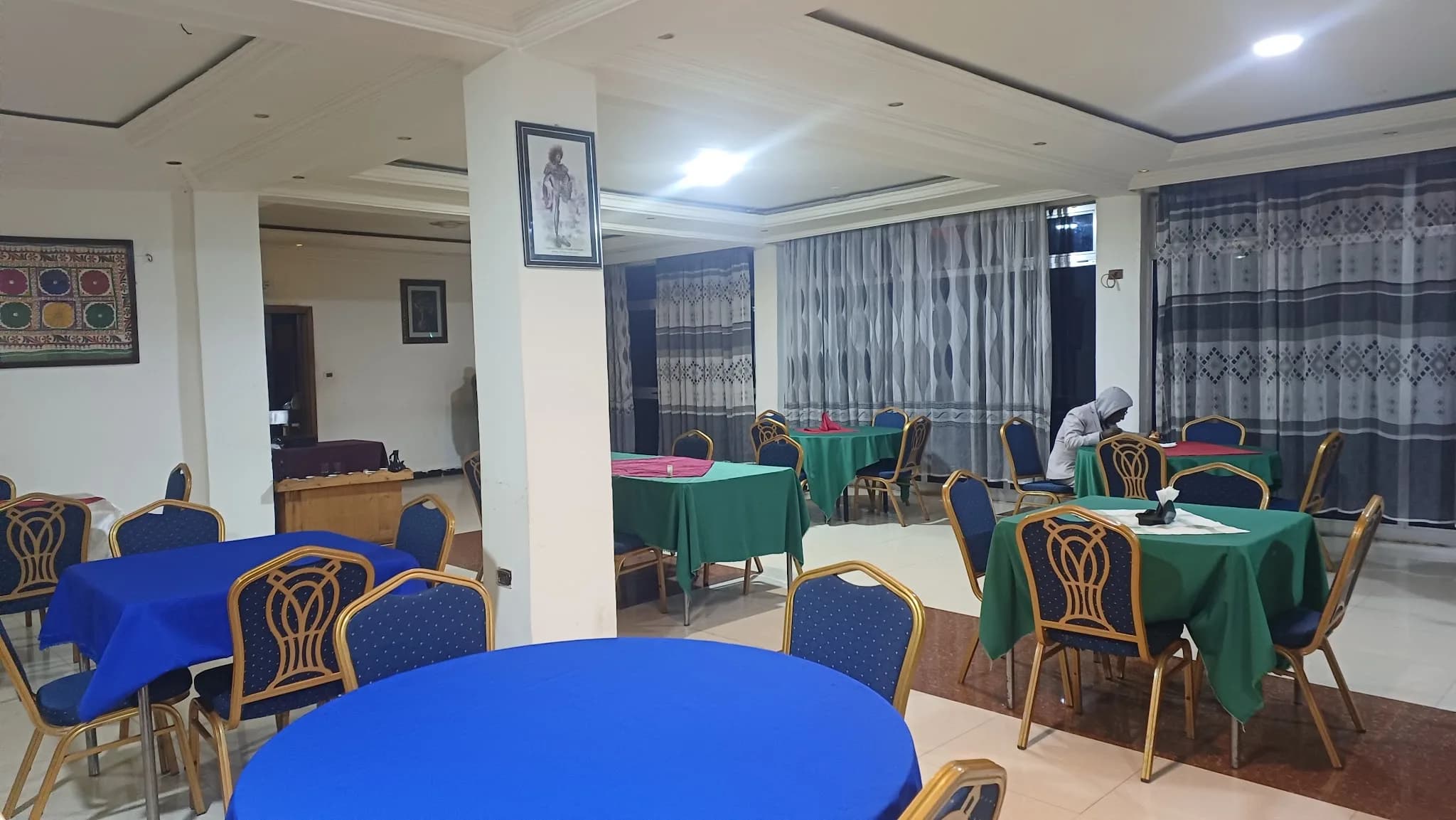 Soljam Hotel preview 1