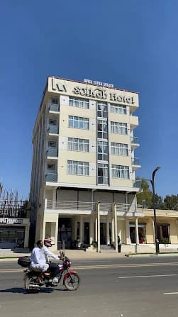 Solkeb Hotel preview 2