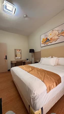 Tateno Royal Hotel preview