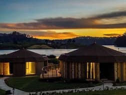 Wanchi Ija Eco Lodge by Ethiopian Skylight Hotel preview 1