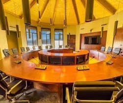 Wanchi Ija Eco Lodge by Ethiopian Skylight Hotel preview 3