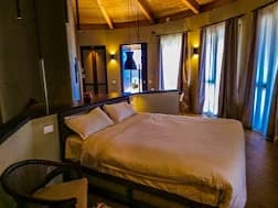 Wanchi Ija Eco Lodge by Ethiopian Skylight Hotel preview thumbnail 5
