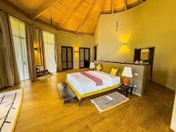 Wanchi Ija Eco Lodge by Ethiopian Skylight Hotel preview thumbnail 6