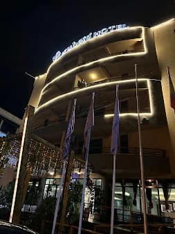 Wubete Hotel preview 1