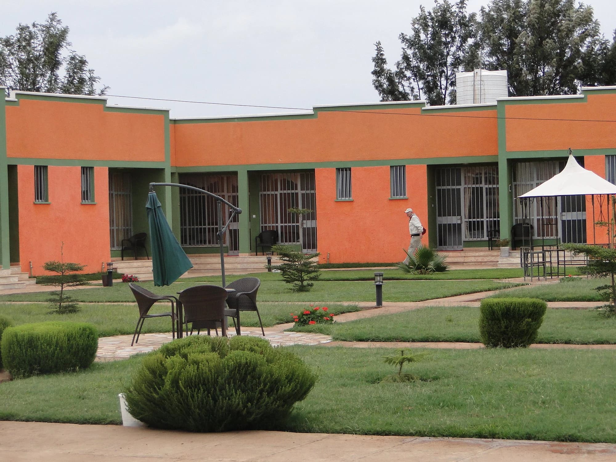 Yabelo Motel preview 1