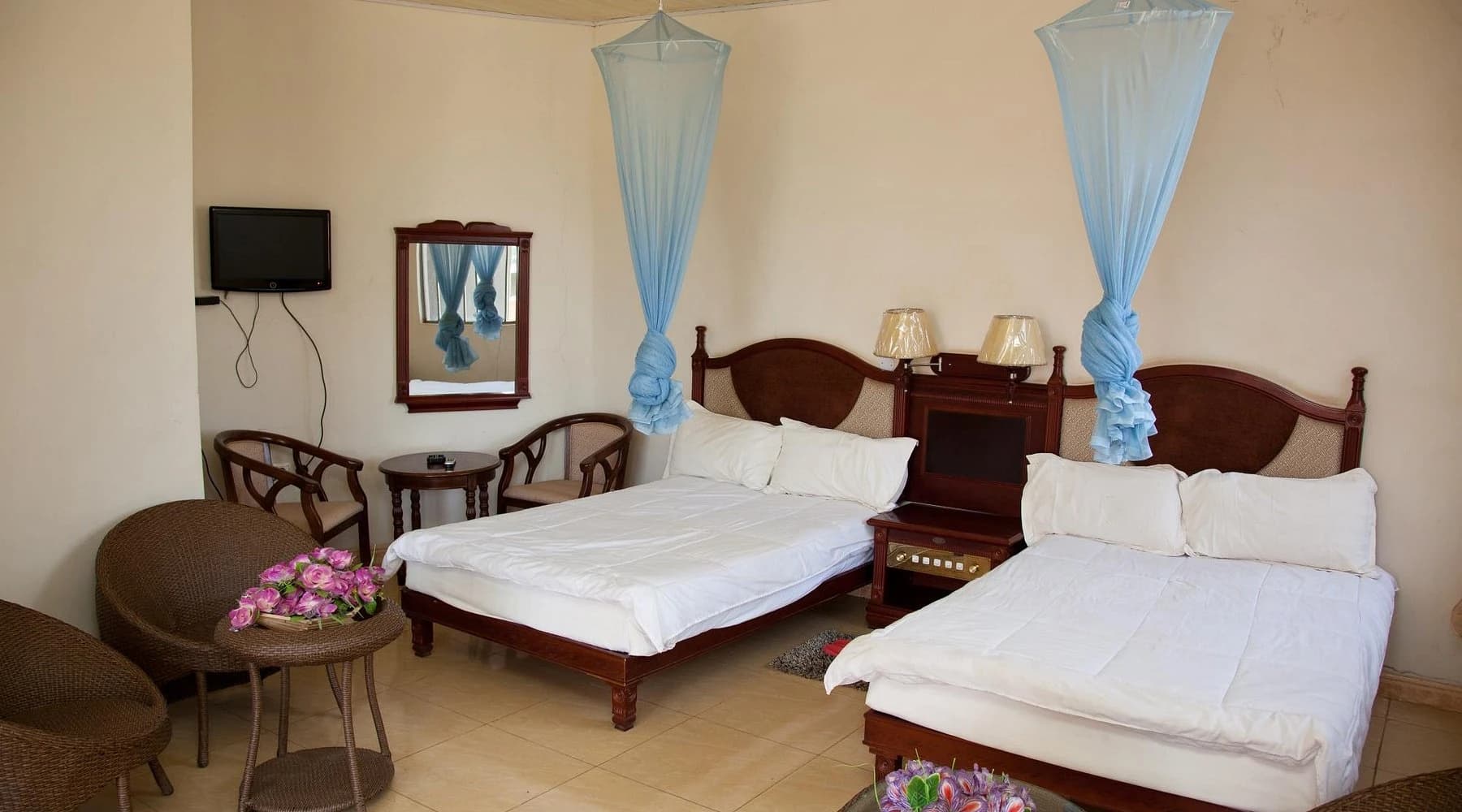Yabelo Motel preview 2