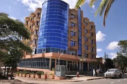 Yared Zema International Hotel preview 1