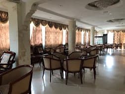 Yared Zema International Hotel preview 2