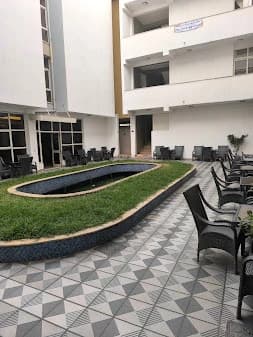 Yejoka Hotel preview 2