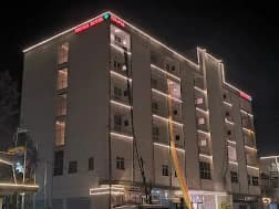 Yejoka Hotel preview 3
