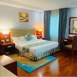 Zemarias International Hotel preview 2