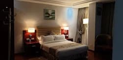 Zemarias International Hotel preview 3
